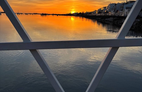 Conceicao e Cabanas de Tavira Condo | Aldeia Formosa Elegance and Space – Premium Duplex with Sea and Ria Formosa View