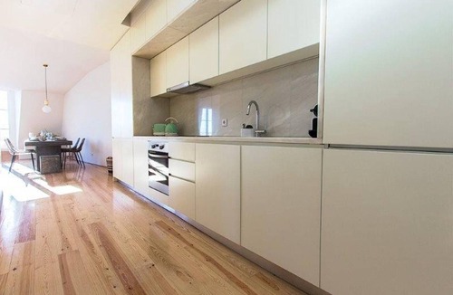 Chiado Apartment | Alecrim 5 · Luxury T.m. Penthouse With a View