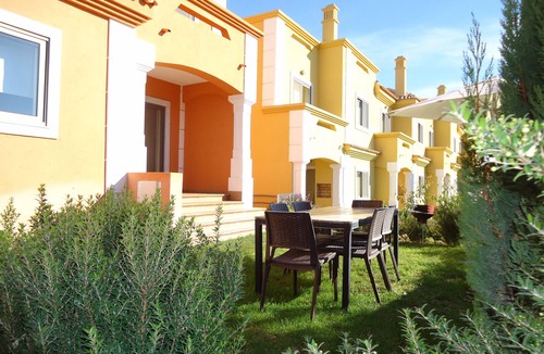 Luz de Tavira House | Alecrim Lux Tavira Residence Villa 4M