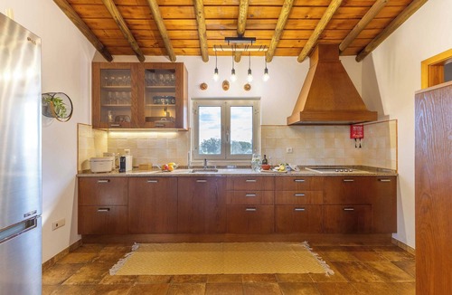 Ferreira do Alentejo Villa | Alentejo Rural Farmhouse with Pool and Total Privacy