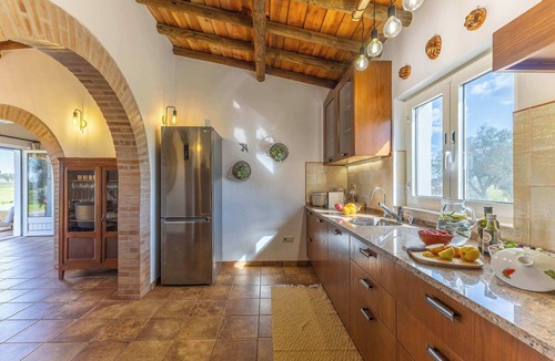 Ferreira do Alentejo Villa | Alentejo Rural Farmhouse with Pool and Total Privacy