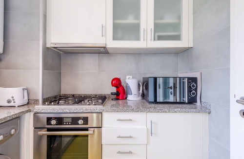 Alfa-Mar Apartment | Alfamar Apartment at Praia da Falesia by Interhome