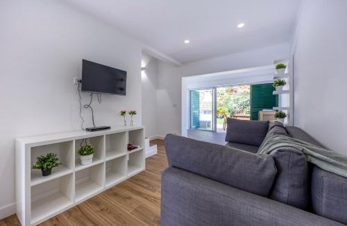 Alfa-Mar Apartment | Alfamar Beach Apartment