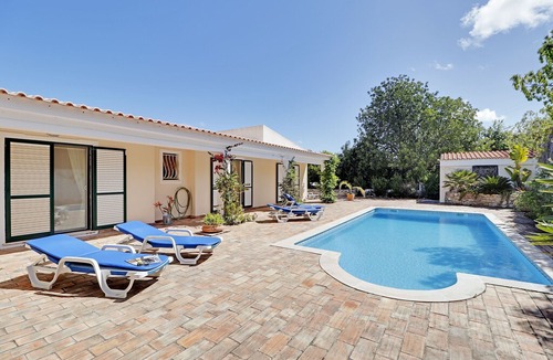 Campina Villa | ALGARVE COUNTRY VILLA WITH POOL by HOMING