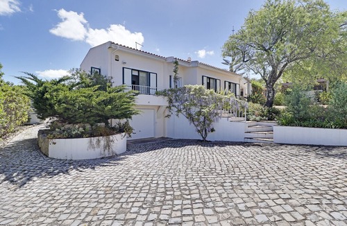 Campina Villa | ALGARVE COUNTRY VILLA WITH POOL by HOMING