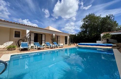 Campina Villa | Algarve Country Villa 1 With Pool by Homing