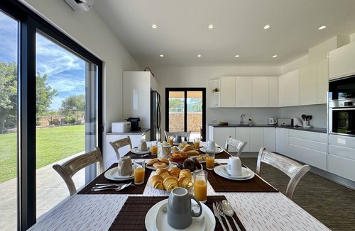 Meloal Villa | ALGARVE COUNTRY MODERN VILLA WITH POOL by HOMING