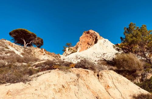 Aldeia das Acoteias Apartment | Algarve Luxury Experience - Situated within the Pinecliffs Resort