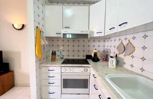 Manta Rota Apartment | ALGARVE MANTA ROTA BEACH by HOMING