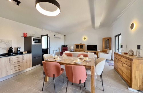 Sao Bras de Alportel Villa | ALGARVE PREMIUM VILLA WITH POOL by HOMING