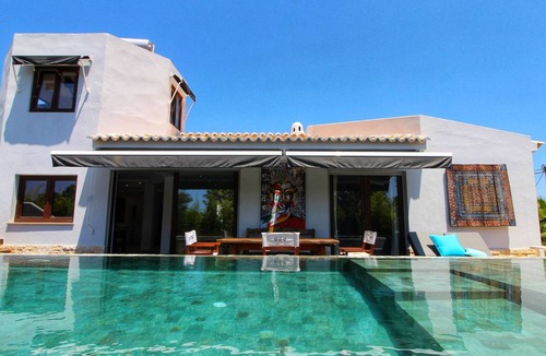 Alcalar House | Algarve Pool Villa by Interhome