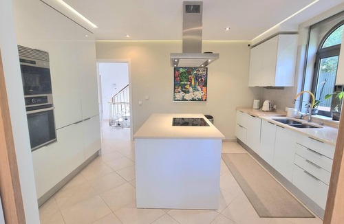 Aldeia Villa | ALGARVE STUNNING VILLA WITH POOL by HOMING