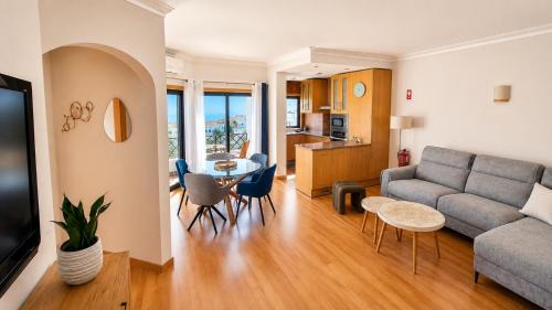 Praia da Rocha Apartment | Algarve Resort Apartment near the beach Vila Rosa 407