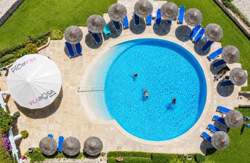 Praia da Rocha Apartment | Algarve Resort Apartment near the beach Vila Rosa 407