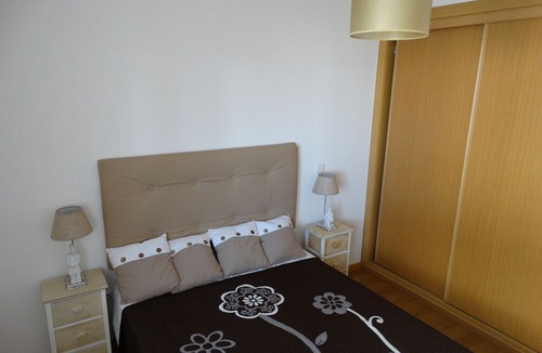 Santa Luzia Apartment | ALGARVE- Santa Luzia T2 New - TAVIRA