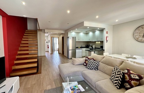 Montechoro Villa | Alice by Check-in Portugal
