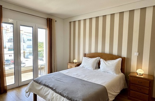 Montechoro Villa | Alice by Check-in Portugal