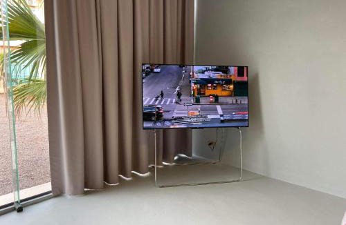 Makham Tia Hotel | Alley51 Hotel