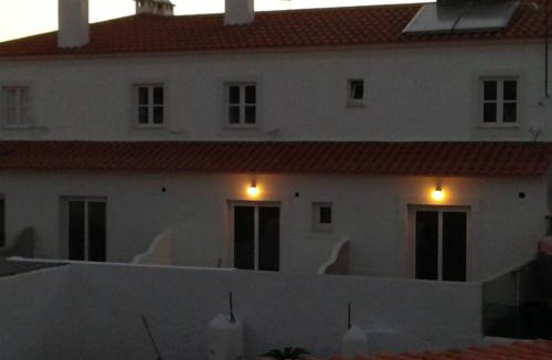 Vila Nova de Milfontes House | Alojamentos Vitinho - Vila Nova Milfontes