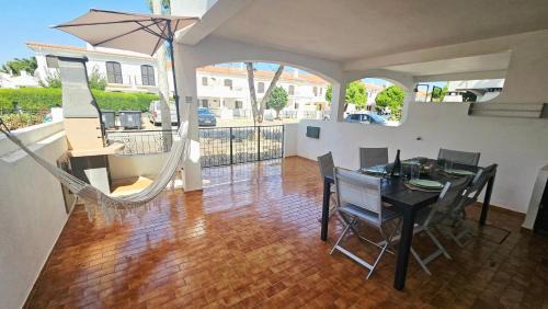 Altura Villa | Altura Beach Villa