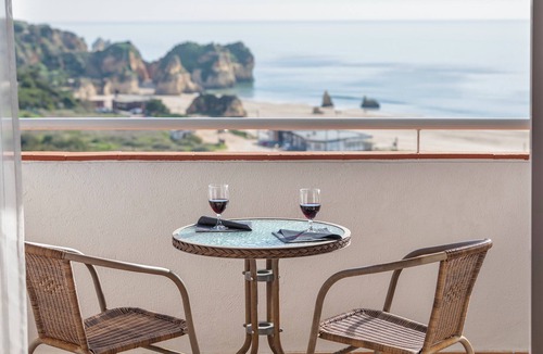 Torralta Apartment | Alvor Atlântico Residences