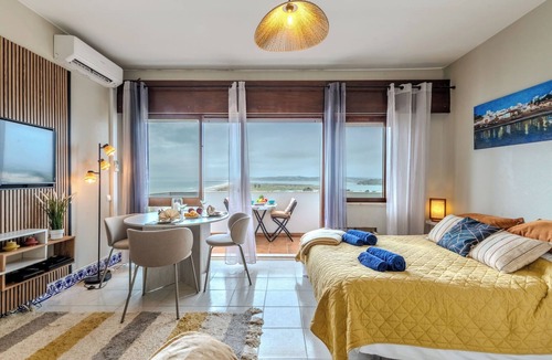 Torralta Apartment | Alvor Bay Dream by Interhome
