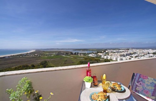 Torralta Apartment | Alvor Bay Dream by Interhome