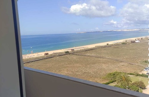 Torralta Apartment | Alvor Beach Apartment - Vista Mar