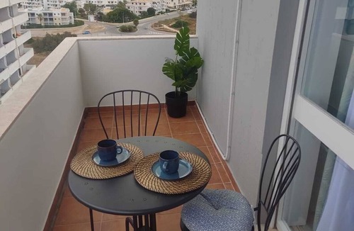 Torralta Apartment | Alvor Beach Apartment - Vista Mar