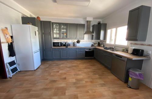 Montes de Alvor House | Alvor mountain view villa with private pool