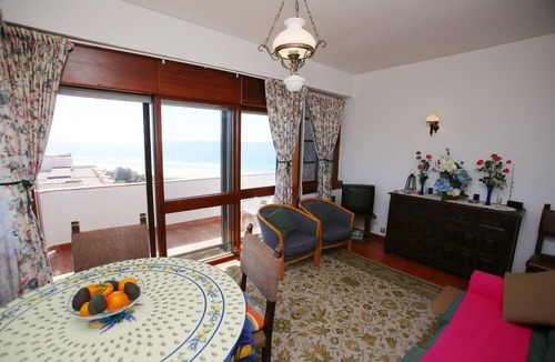 Torralta Apartment | Alvor Torralta; Apart. 3-bedr. apartment 2 min. walk from the beach; 10th floor; sea and mountain views