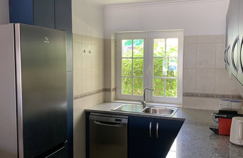 Vilamoura House | Amazing T5 Townhouse in Old Village Vilamoura with direct access to main pool.