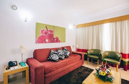 Areias de Sao Joao Hotel | An Undeniable Jewel in Albufeira! Indoor and Outdoor Pools, Spa, Free Parking!