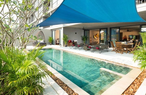 Mai Khao Villa | Anantara Vacation Club Mai Khao Phuket