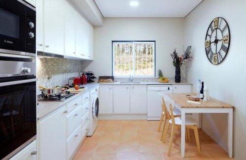 Vale do Garrao Villa | Ancão Gardens