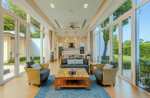 Mai Khao Villa | Andaman Pool Villas, Maikhao Beach Phuket