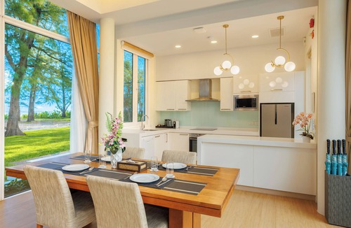 Mai Khao Villa | Andaman Pool Villas, Maikhao Beach Phuket