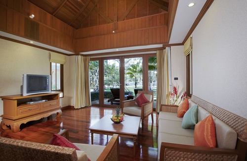 Ko Kho Khao Resort | Andaman Princess Resort & Spa