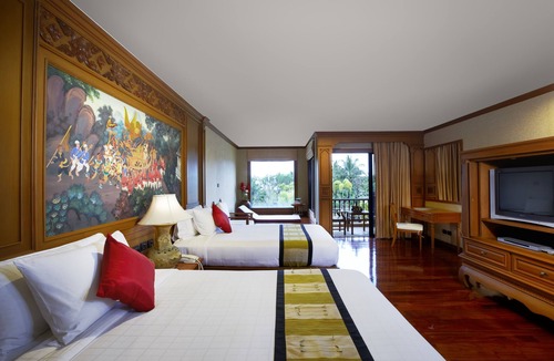 Ko Kho Khao Resort | Andaman Princess Resort & Spa