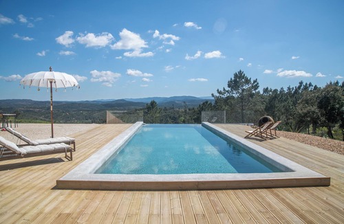 Sao Teotonio Villa | Andromeda – Villa with open sky views