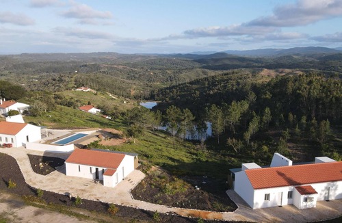 Sao Teotonio Villa | Andromeda – Villa with open sky views