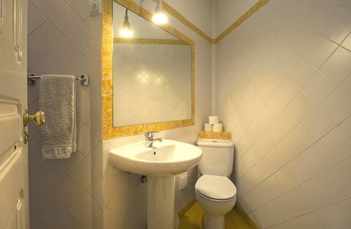 Lisbon Old Town Apartment | Angola 0 apartment