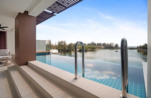 Laguna Apartment | Angsana Oceanview Residences Building 2 in Laguna by Banyan Living