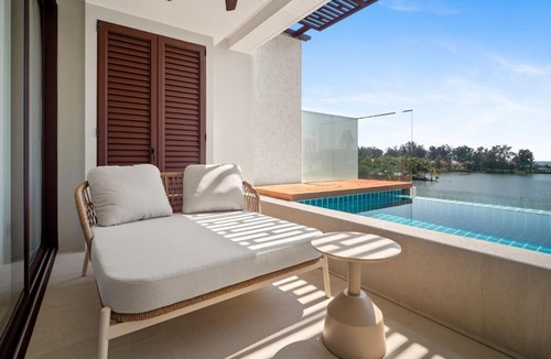 Laguna Apartment | Angsana Oceanview Residences Building 2 in Laguna by Banyan Living