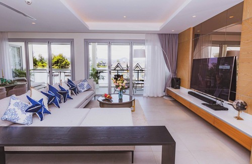 Cherngtalay Apartment | ANGSANALUXUREAPR