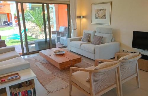 Luz de Tavira House | Anis Lux Tavira Residence Villa 5Q