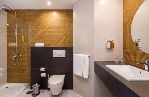 Aldeia das Acoteias Hotel | AP Adriana Beach Resort