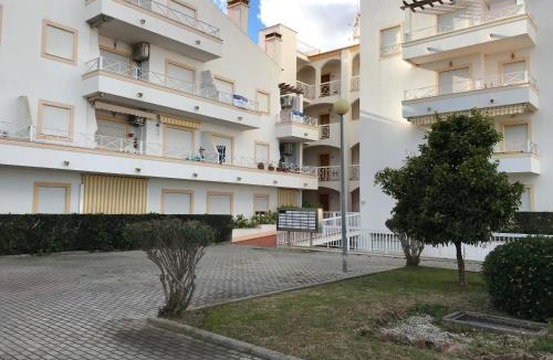 Alfa-Mar Apartment | AP Roberand
