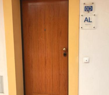 Alfa-Mar Apartment | AP Roberand