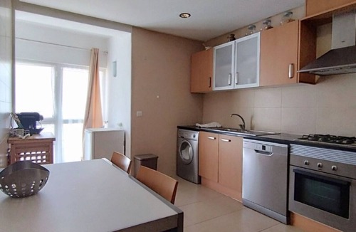 Vila Real Santo Antonio Apartment | Apartment 'Glória' with Balcony, Wi-Fi and Air Conditioning